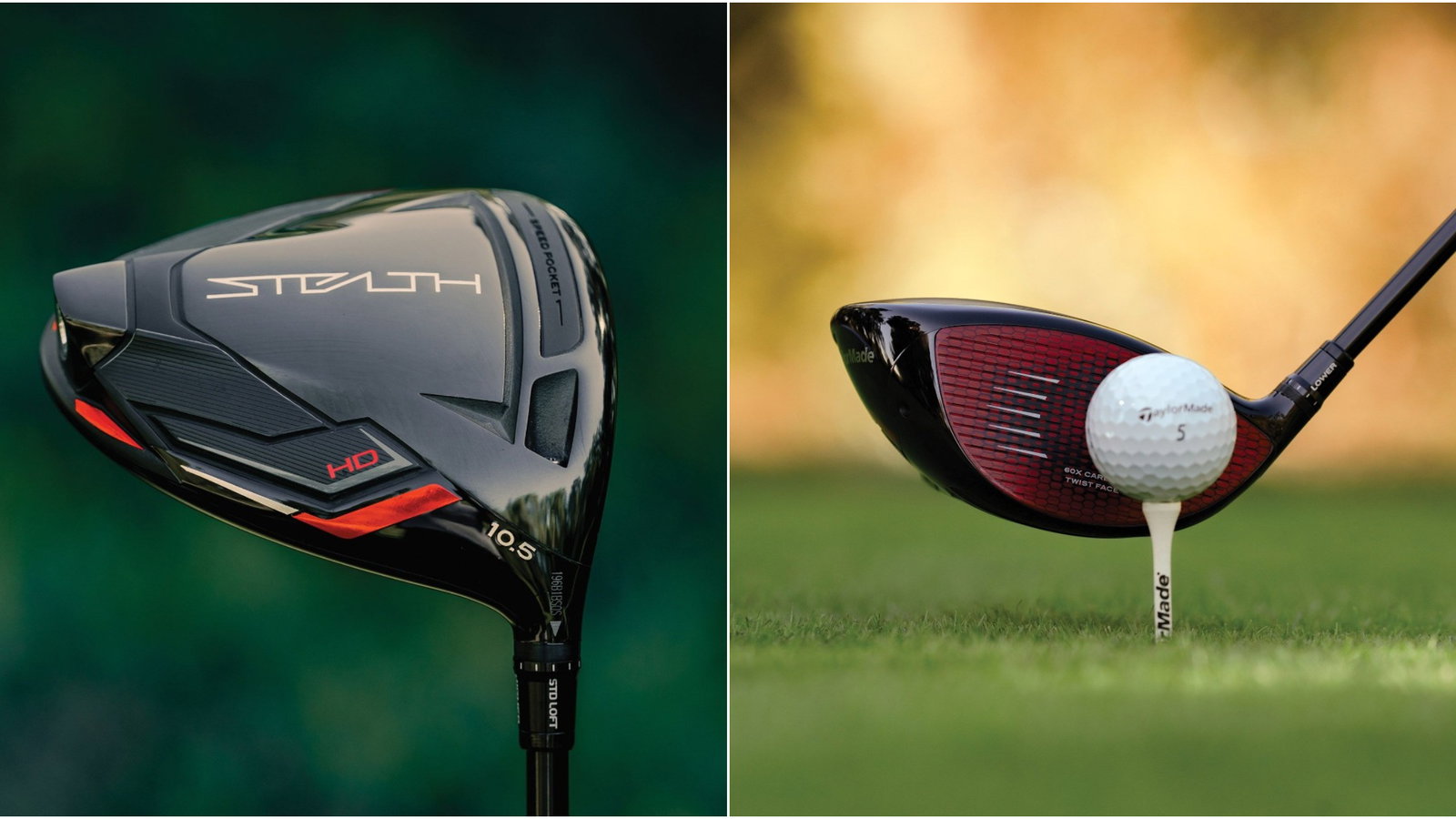 5 reasons why the TaylorMade Stealth Driver is the REAL DEAL and no gimmick